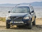 Volvo XC90 D3 2011 года